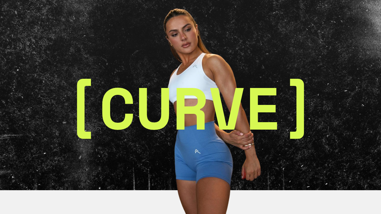 [CURVE] programme thumbnail