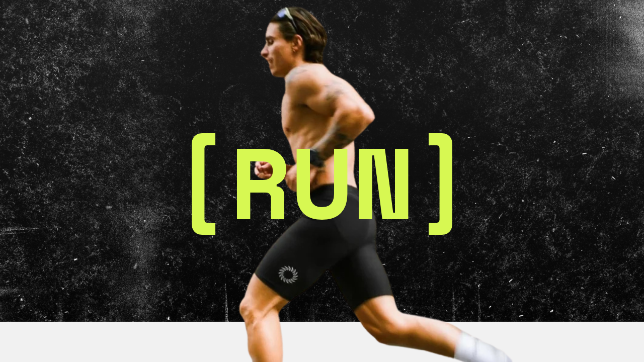 [RUN] programme thumbnail
