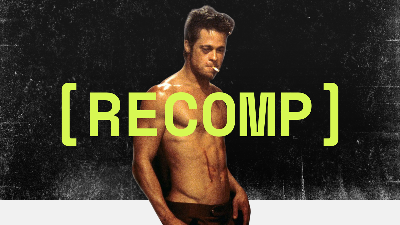 [RECOMP] programme thumbnail
